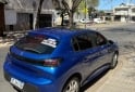 Autos - Peugeot 208 2021 Nafta 112000Km - En Venta