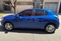 Autos - Peugeot 208 2021 Nafta 112000Km - En Venta