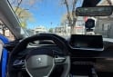 Autos - Peugeot 208 2021 Nafta 112000Km - En Venta