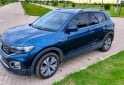 Autos - Volkswagen T-CROSS 2020 Nafta 78000Km - En Venta
