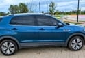 Autos - Volkswagen T-CROSS 2020 Nafta 78000Km - En Venta