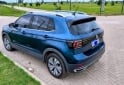 Autos - Volkswagen T-CROSS 2020 Nafta 78000Km - En Venta