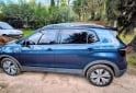 Autos - Volkswagen T-CROSS 2020 Nafta 78000Km - En Venta