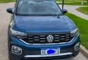 Autos - Volkswagen T-CROSS 2020 Nafta 78000Km - En Venta