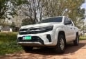 Camionetas - Volkswagen Amarok 2024 Diesel 36200Km - En Venta