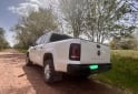 Camionetas - Volkswagen Amarok 2024 Diesel 36200Km - En Venta