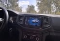 Camionetas - Volkswagen Amarok 2024 Diesel 36200Km - En Venta