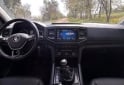 Camionetas - Volkswagen Amarok 2024 Diesel 36200Km - En Venta