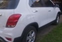 Autos - Chevrolet TRACKER 2017 Nafta 108000Km - En Venta