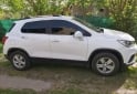 Autos - Chevrolet TRACKER 2017 Nafta 108000Km - En Venta