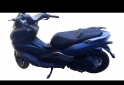 Motos - Zanella Cruiser X1 2024 Nafta 1850Km - En Venta