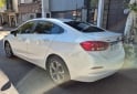 Autos - Chevrolet Cruze premier 1ramano per 2022 Nafta 70000Km - En Venta