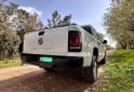 Camionetas - Volkswagen Amarok 2024 Diesel 36200Km - En Venta
