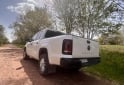 Camionetas - Volkswagen Amarok 2024 Diesel 36200Km - En Venta