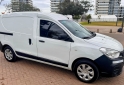 Utilitarios - Renault KANGOO EXPRESS 2024 GNC - En Venta
