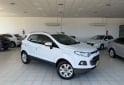 Autos - Ford Titanium 1.6 2013 GNC 145000Km - En Venta