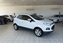 Autos - Ford Titanium 1.6 2013 GNC 145000Km - En Venta