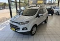 Autos - Ford Titanium 1.6 2013 GNC 145000Km - En Venta