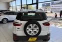 Autos - Ford Titanium 1.6 2013 GNC 145000Km - En Venta