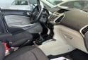 Autos - Ford Titanium 1.6 2013 GNC 145000Km - En Venta