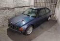 Autos - Bmw E36 316 1995 Nafta 260000Km - En Venta