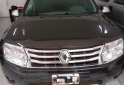 Camionetas - Renault Duster 2011 Nafta 150000Km - En Venta