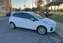 Autos - Ford FIESTA 1.6L SE 2019 Nafta 36000Km - En Venta