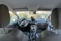 Autos - Ford FIESTA 1.6L SE 2019 Nafta 36000Km - En Venta