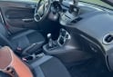 Autos - Ford FIESTA 1.6L SE 2019 Nafta 36000Km - En Venta