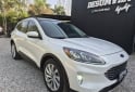 Camionetas - Ford KUGA TITANIUM 2022 Electrico / Hibrido 80000Km - En Venta