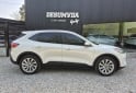 Camionetas - Ford KUGA TITANIUM 2022 Electrico / Hibrido 80000Km - En Venta