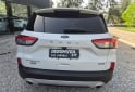Camionetas - Ford KUGA TITANIUM 2022 Electrico / Hibrido 80000Km - En Venta