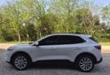 Camionetas - Ford KUGA TITANIUM 2022 Electrico / Hibrido 80000Km - En Venta