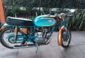 Cl�sicos - Ducati 125 Sport - En Venta