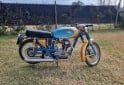 Cl�sicos - Ducati 125 Sport - En Venta