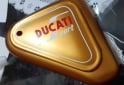 Cl�sicos - Ducati 125 Sport - En Venta