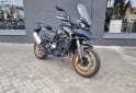 Motos - Qj Motor SRT 800 SX 2025 Nafta 4361Km - En Venta