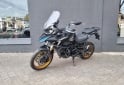 Motos - Qj Motor SRT 800 SX 2025 Nafta 4361Km - En Venta