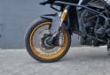 Motos - Qj Motor SRT 800 SX 2025 Nafta 4361Km - En Venta