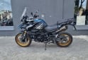 Motos - Qj Motor SRT 800 SX 2025 Nafta 4361Km - En Venta