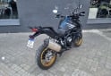Motos - Qj Motor SRT 800 SX 2025 Nafta 4361Km - En Venta