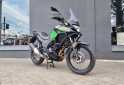 Motos - Kawasaki VERSYS 300 2022 Nafta 20471Km - En Venta