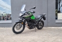 Motos - Kawasaki VERSYS 300 2022 Nafta 20471Km - En Venta