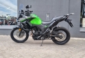 Motos - Kawasaki VERSYS 300 2022 Nafta 20471Km - En Venta
