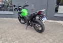 Motos - Kawasaki VERSYS 300 2022 Nafta 20471Km - En Venta
