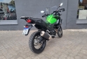 Motos - Kawasaki VERSYS 300 2022 Nafta 20471Km - En Venta