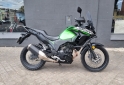 Motos - Kawasaki VERSYS 300 2022 Nafta 20471Km - En Venta