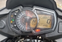 Motos - Kawasaki VERSYS 300 2022 Nafta 20471Km - En Venta