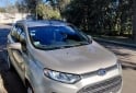 Autos - Ford Eco sport 2013 GNC 135000Km - En Venta