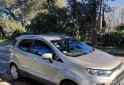 Autos - Ford Eco sport 2013 GNC 135000Km - En Venta